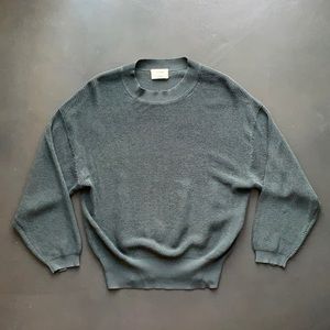 Aritzia Wilfred sweater- Small
